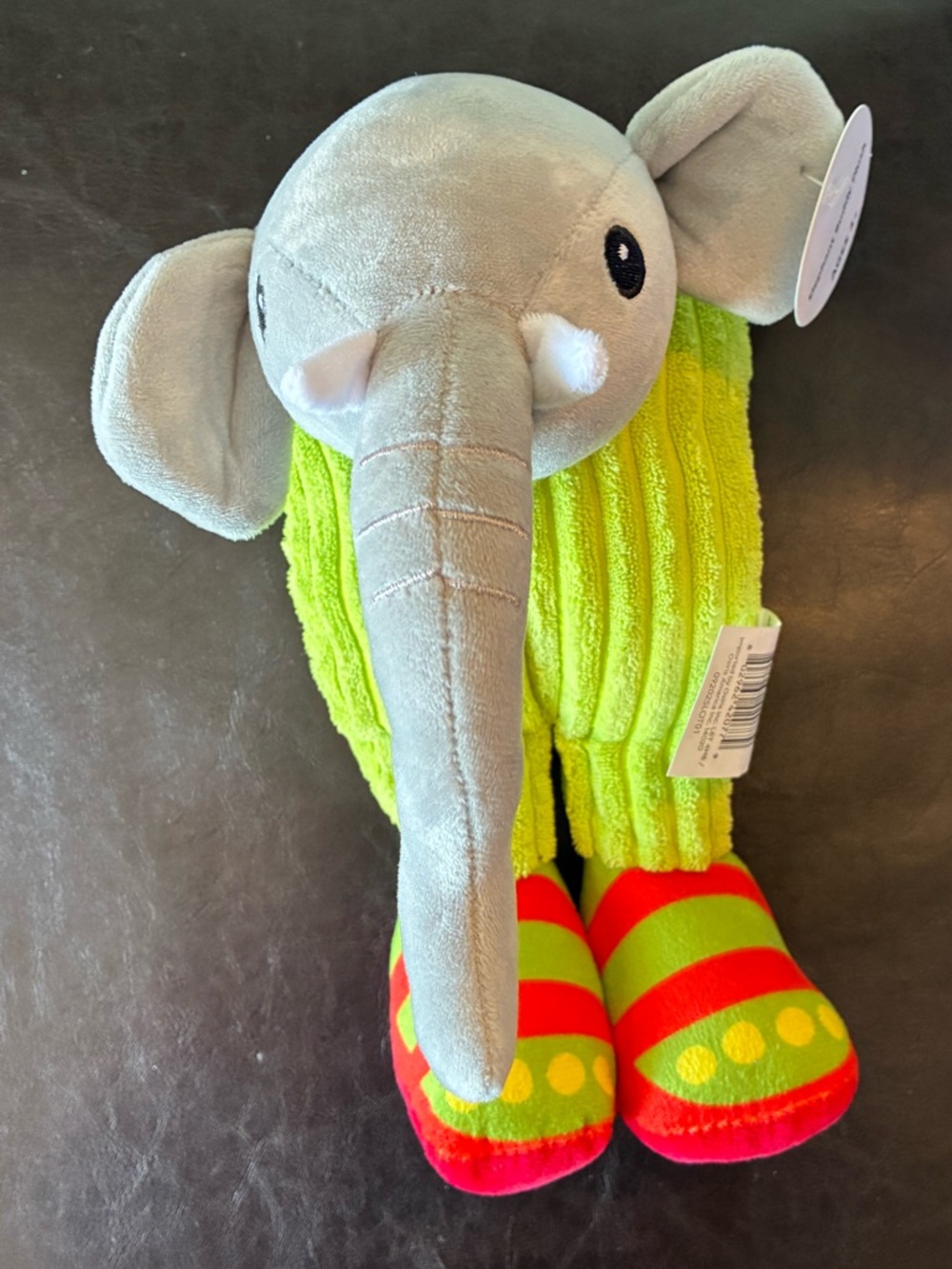 Italian Brainrot Plush - Lirili Larila